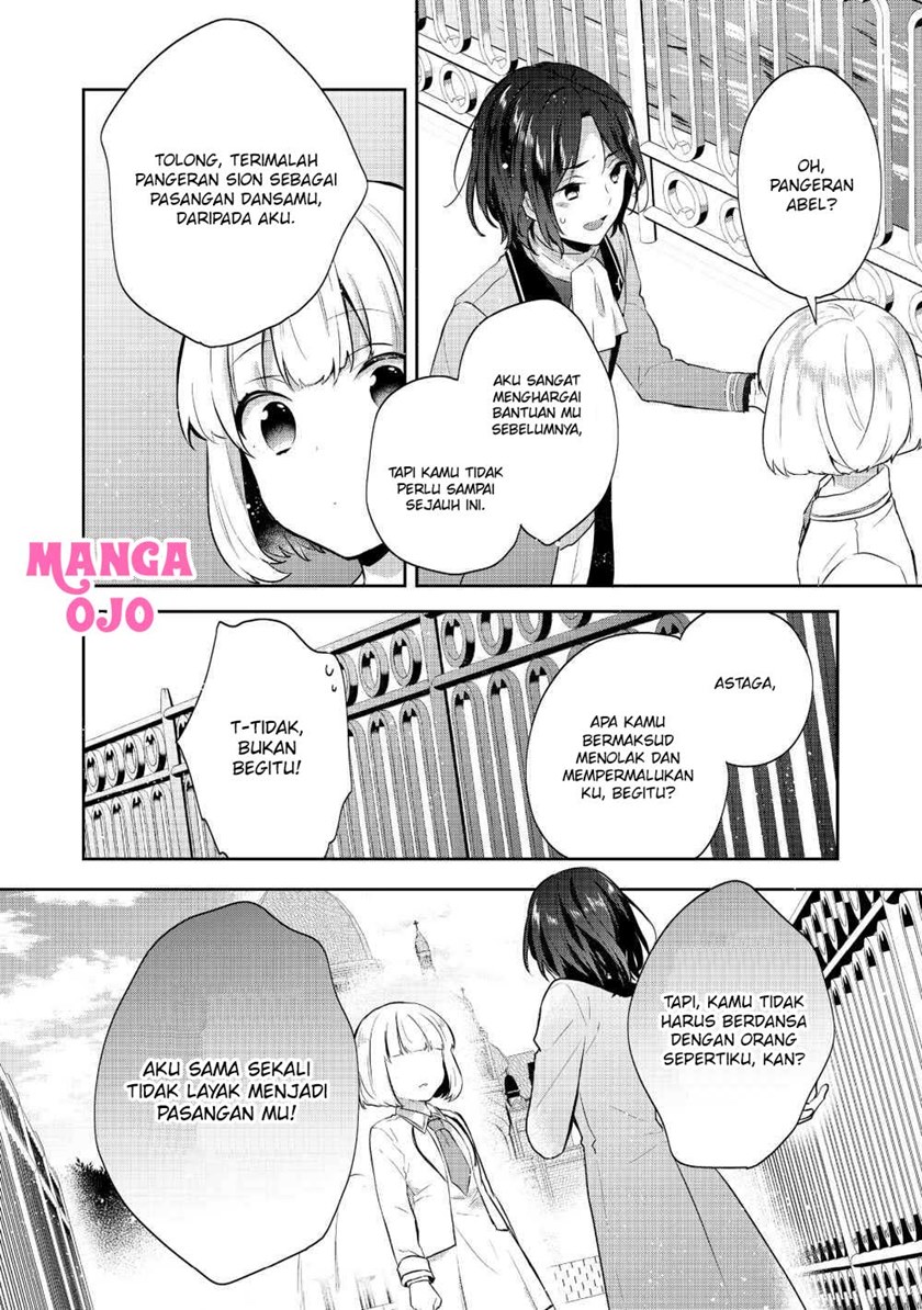 Tearmoon Empire Story